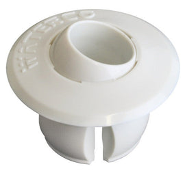 Waterco Eyeball 40mm Slip Fit (WHITE) - Spare Part