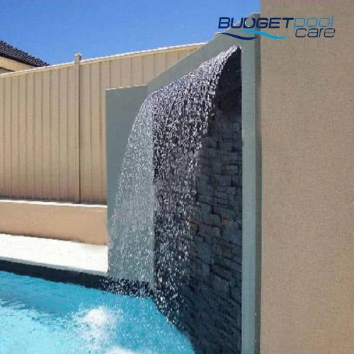 Waterfalls For Swimming Pools & Water Features - Series 300