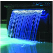 Load image into Gallery viewer, Waterfalls For Swimming Pools &amp; Water Features - Series 600