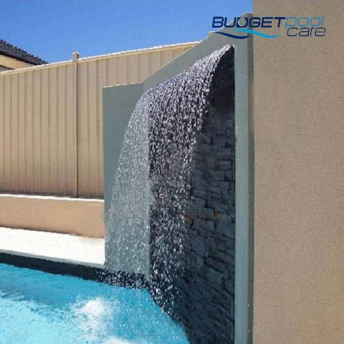 Waterfalls For Swimming Pools & Water Features - Series 600
