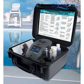 Waterlink® Spin Touch® Water Testing