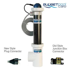 Watermaid EZ3 Salt Cell - Budget Pool Care