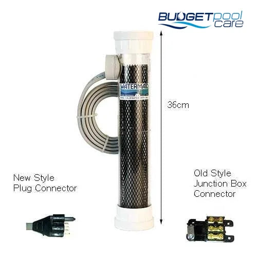 Watermaid QT400 Salt Cell - Budget Pool Care