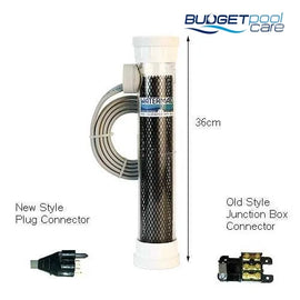 Watermaid QT400 Salt Cell - Budget Pool Care