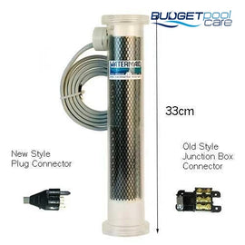 Watermaid XT400 Salt Cell - Budget Pool Care