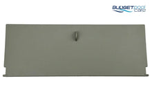 Load image into Gallery viewer, Waterway Weir Door 100 / 200 Sq Ft Skim Filter - Grey