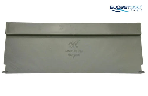 Waterway Weir Door 100 / 200 Sq Ft Skim Filter - Grey