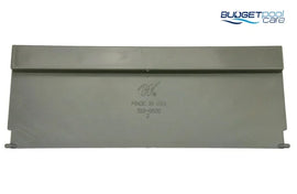 Waterway Weir Door 100 / 200 Sq Ft Skim Filter - Grey