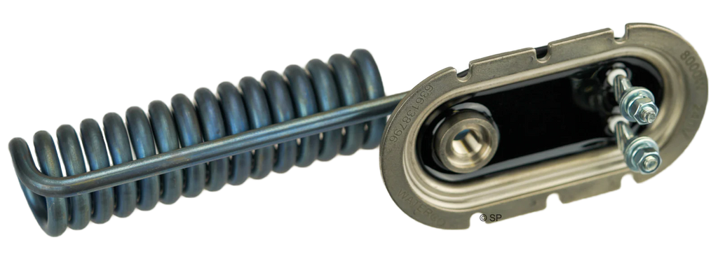 Waterco Digiheat 3.6w TITANIUM heater element