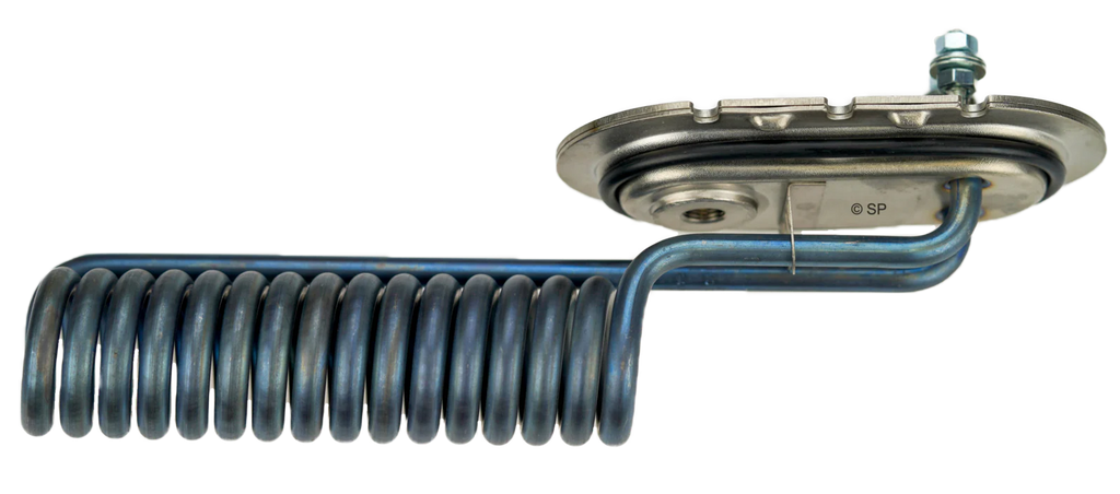 Waterco Digiheat 3.6w TITANIUM heater element