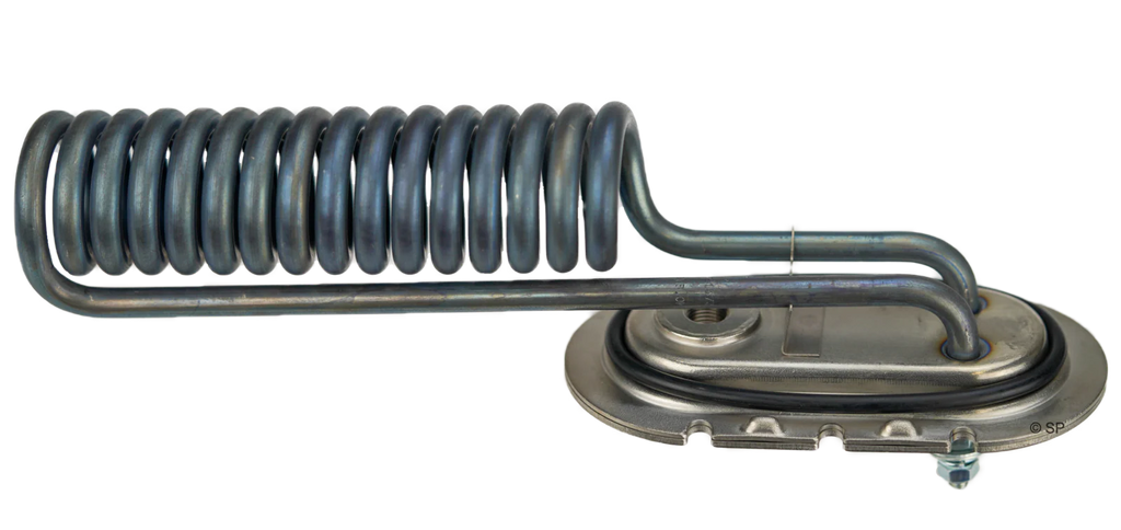 Waterco Digiheat 3.6w TITANIUM heater element