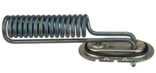 Load image into Gallery viewer, Waterco Digiheat 3.6w TITANIUM heater element