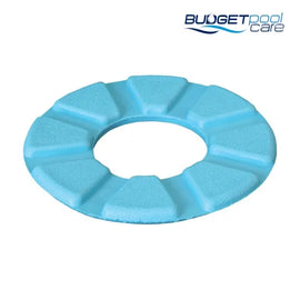 WEARING SOLE DELUXE A/GOLD - Budget Pool Care