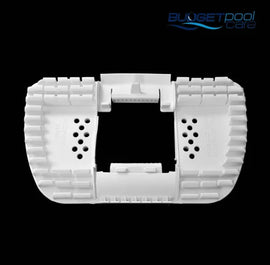 WEARING SOLE ONGA SANDSHARK WHITE - Budget Pool Care