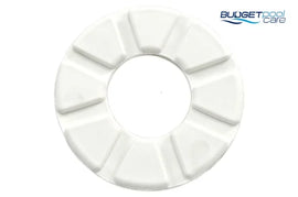 WEARING SOLE ZOLTAN FOOT - Budget Pool Care