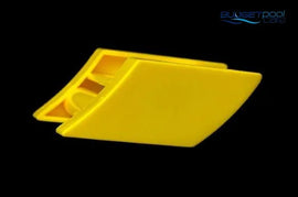 WEIGHT COVER G2 YELLOW 2PK - Budget Pool Care