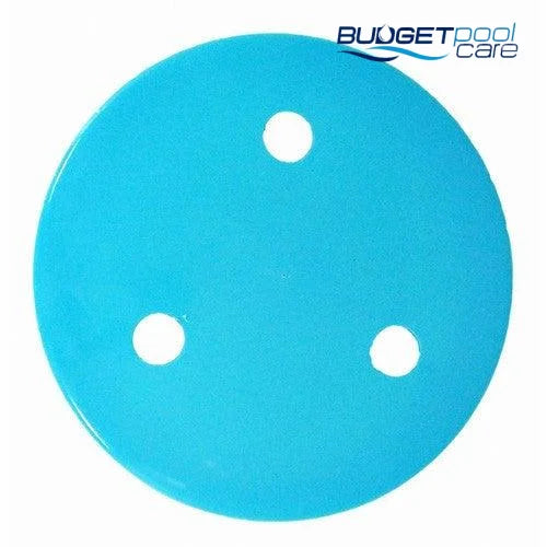 Weighted Main Drain Cover - Budget Pool Care