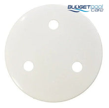Load image into Gallery viewer, Weighted Main Drain Cover - Budget Pool Care