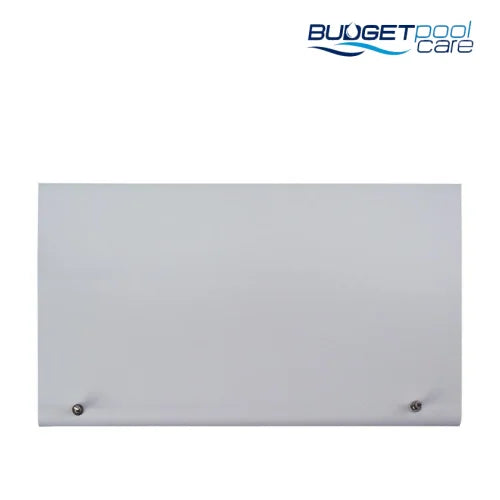 WEIR DOOR 9" S/LOADED SKB900 - Budget Pool Care