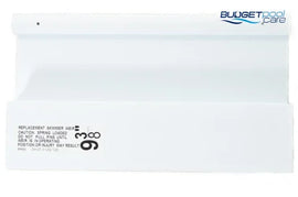 WEIR DOOR B/H 9 3/8 SPRING LOADED - Budget Pool Care