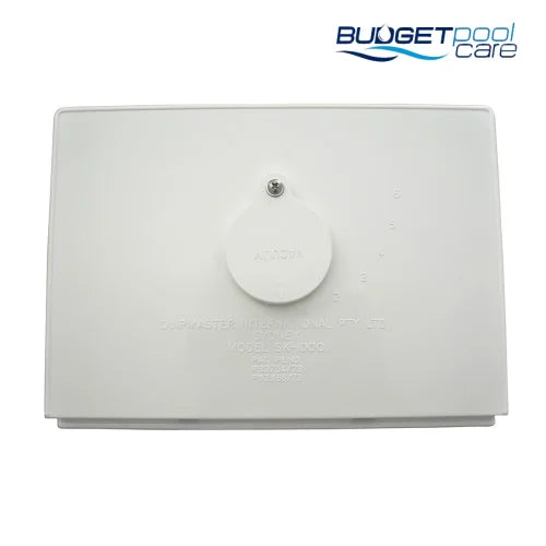 WEIR DOOR FILTRITE SK1000 - Budget Pool Care