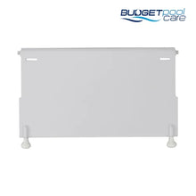 Load image into Gallery viewer, WEIR DOOR SUITS POOLRITE S2500 - Budget Pool Care