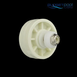 WHEEL & AXLE LEISURE CLEAN DX - Budget Pool Care