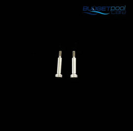 WHEEL BOLT KIT THE POOL CLEANER (SET 2) - Budget Pool Care