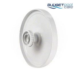 Wheel, Double-sided (380/360) - Budget Pool Care