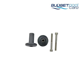 WHEEL HUB KIT REBEL - Budget Pool Care