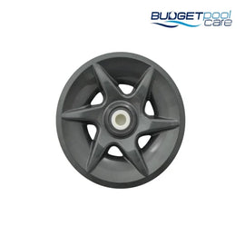 WHEEL KIT  REBEL CLEANER - Budget Pool Care