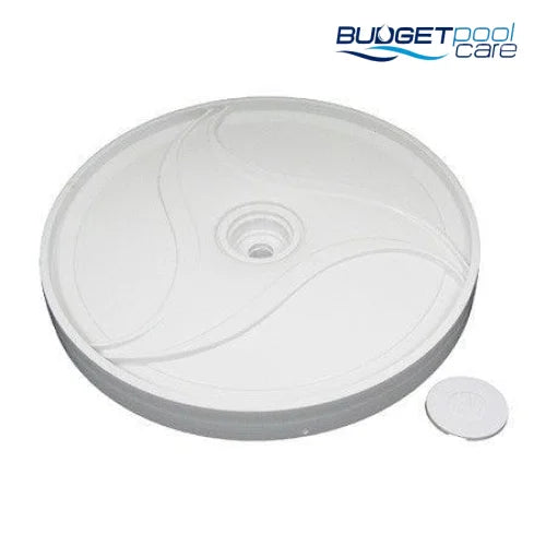 Wheel, Single-side (380/360) - Budget Pool Care