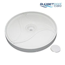 Load image into Gallery viewer, Wheel, Single-side (380/360) - Budget Pool Care