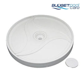 Wheel, Single-side (380/360) - Budget Pool Care