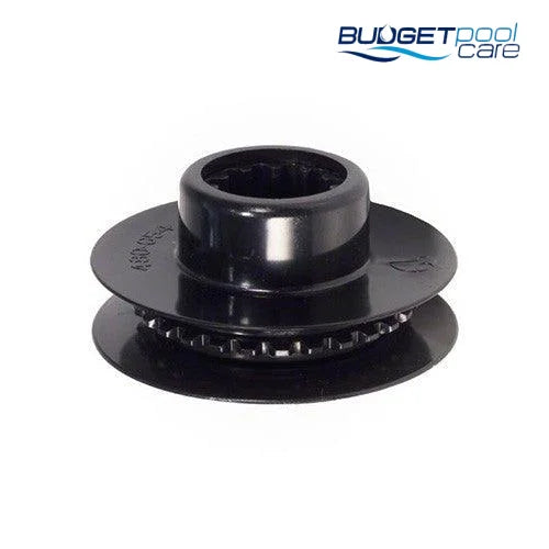 Wheel Sprocket assy w/bearing (3900) - Budget Pool Care