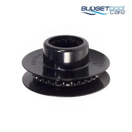 Wheel Sprocket assy w/bearing (3900) - Budget Pool Care