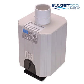 Whisperair Blowers - Budget Pool Care