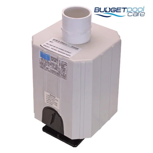 Whisperair Blowers - Budget Pool Care