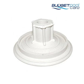 White suction bumper - Budget Pool Care