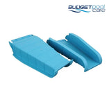 WING SET A/GOLD SUIT KK