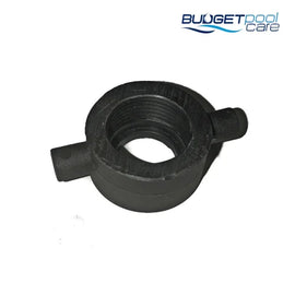WINGNUT CHEMIGEM W/O-RING - Budget Pool Care