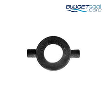 Load image into Gallery viewer, Wingnut for all multi-electrodes - Budget Pool Care