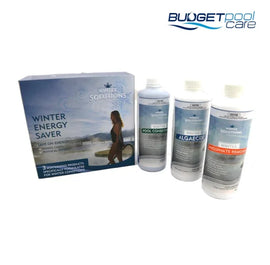WINTER ENERGY SAVER LO-CHLOR - Budget Pool Care