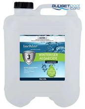 Load image into Gallery viewer, WINTERISER ALGAECIDE LO-CHLOR 20L - Budget Pool Care