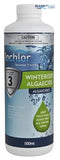 WINTERISER ALGAECIDE LO-CHLOR 500ML