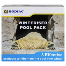 Load image into Gallery viewer, Zodiac Winteriser Pool Pack-4xctn