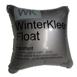 WinterKleen Float - Inflatable/Blow up Pool Cover Float