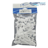 WISHBONE CLIP LEISURE CLEAN (20PK)