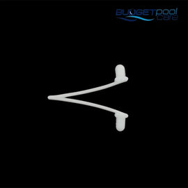 WISHBONE CLIP US STYLE - Budget Pool Care