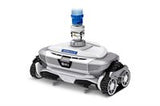 S20 MECH SUCTION CLEANER